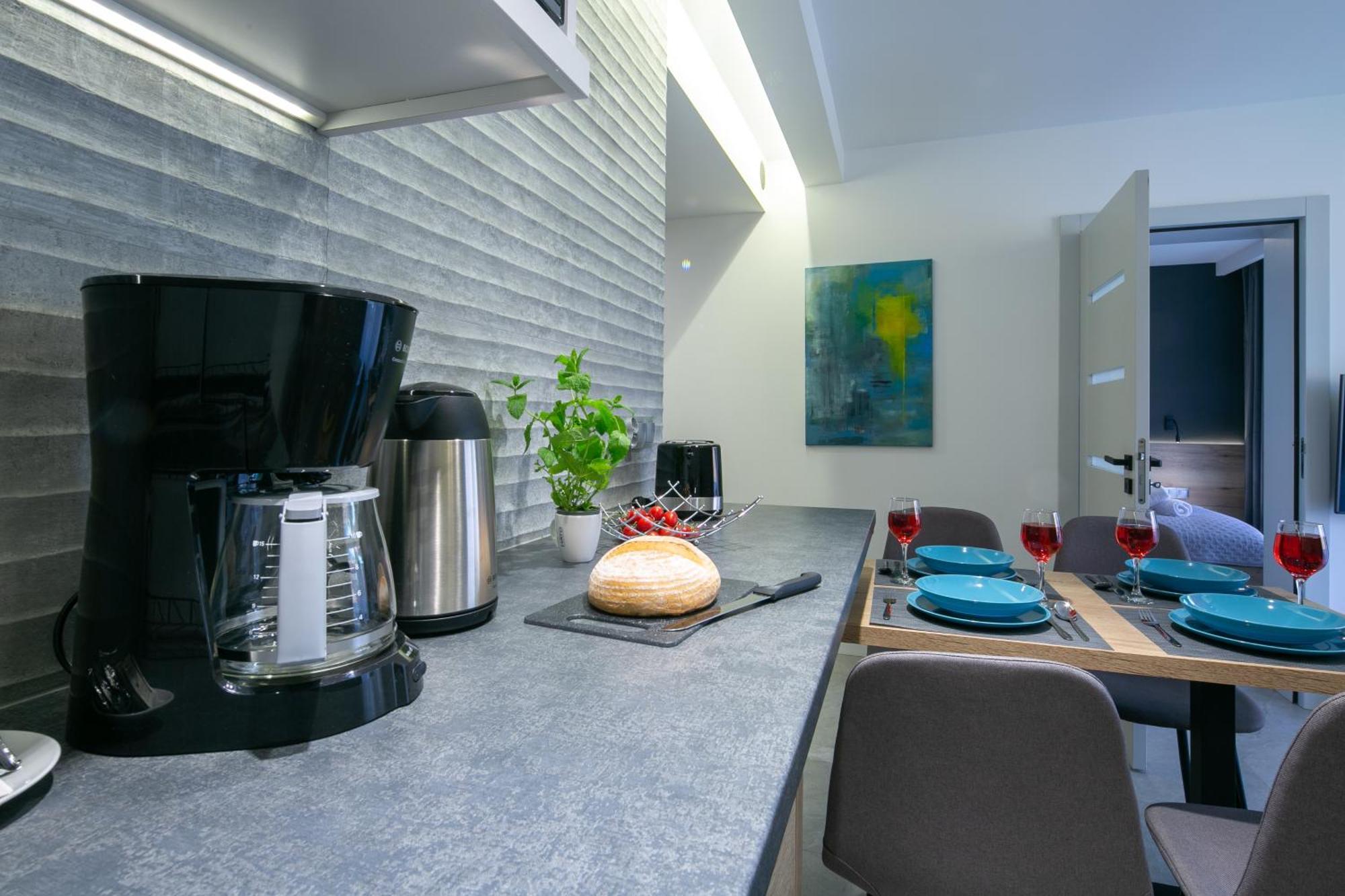 Gorski Przystanek Skalny Apartment