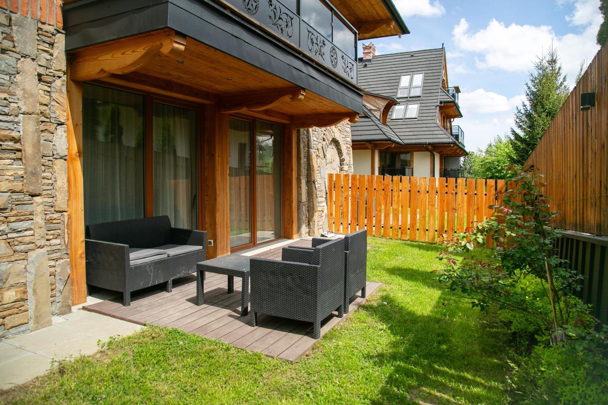 Apartment Gorski Przystanek Skalny *