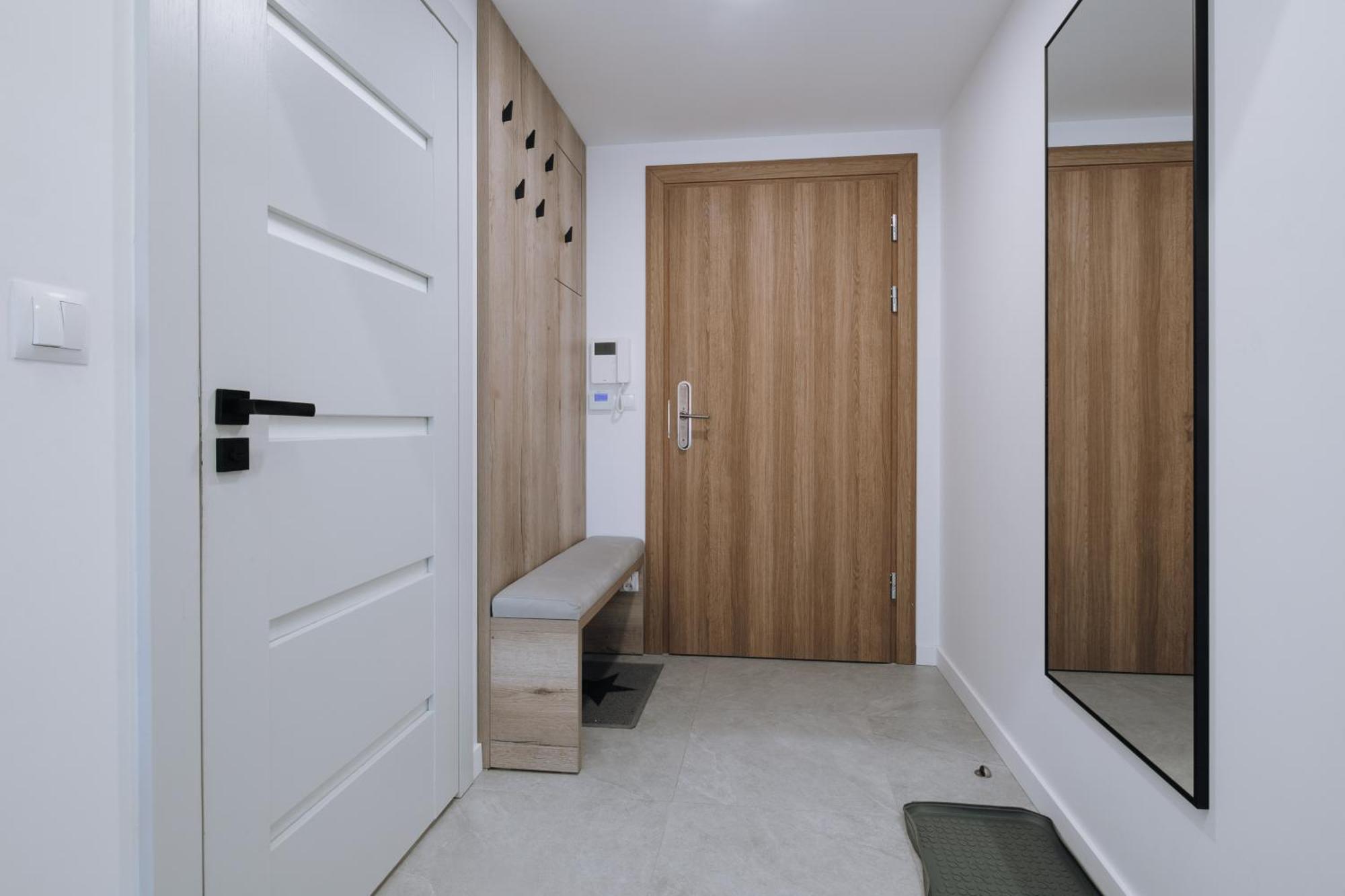 Gorski Przystanek Skalny Apartment *
