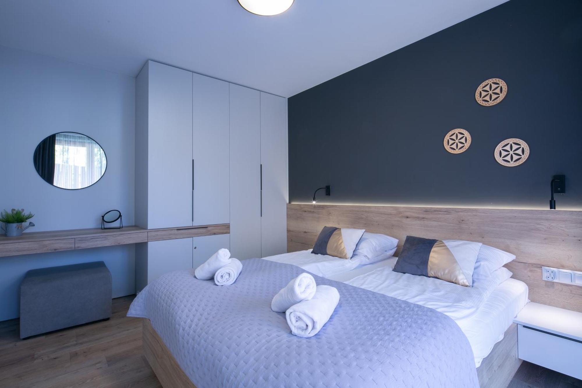 Gorski Przystanek Skalny Apartment Zakopane