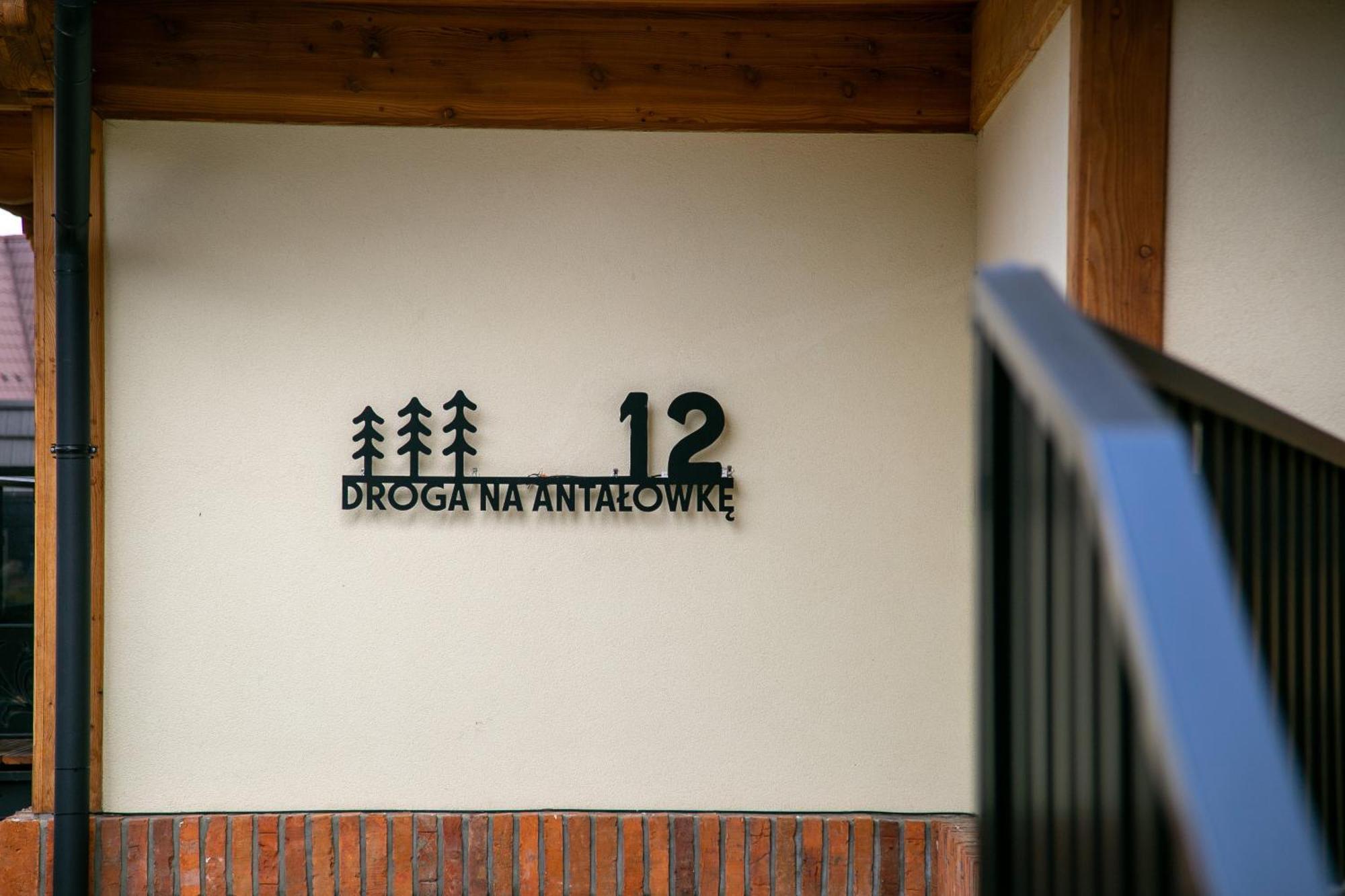 Gorski Przystanek Skalny Apartment *