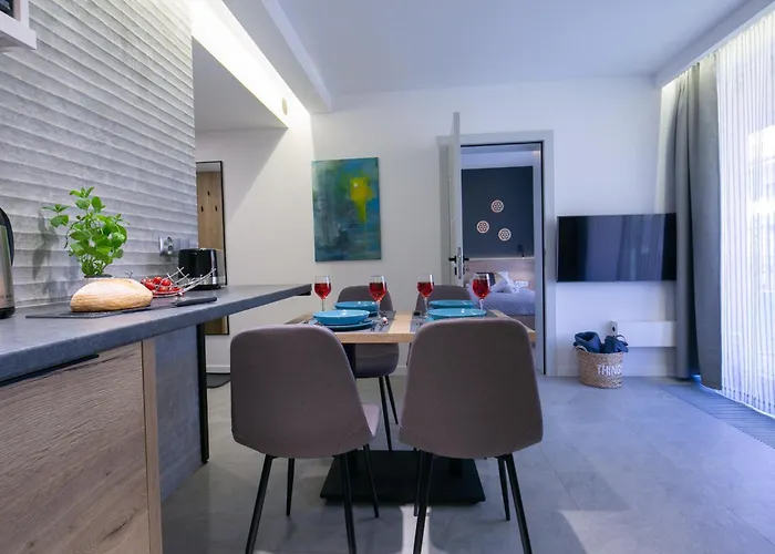 Apartament Skalny
