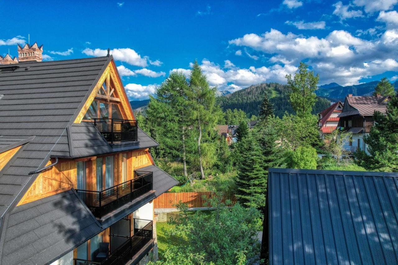 Apartament Skalny Zakopane