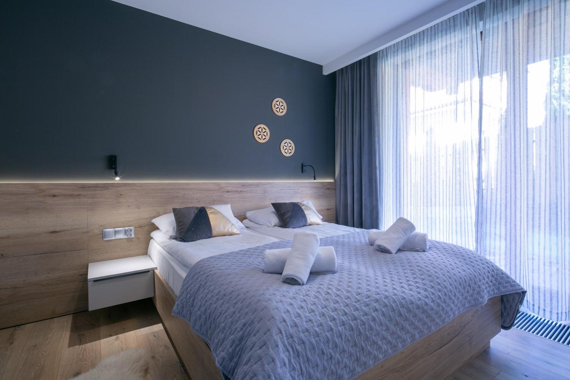 Skalny Apartament