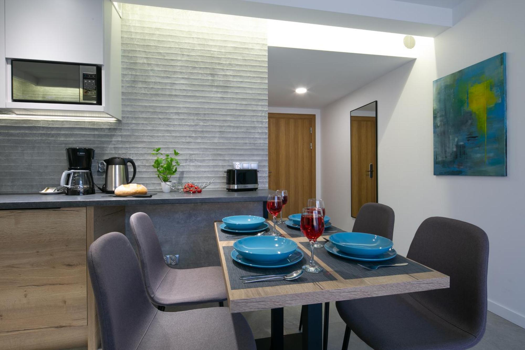 Skalny Apartament Zakopane
