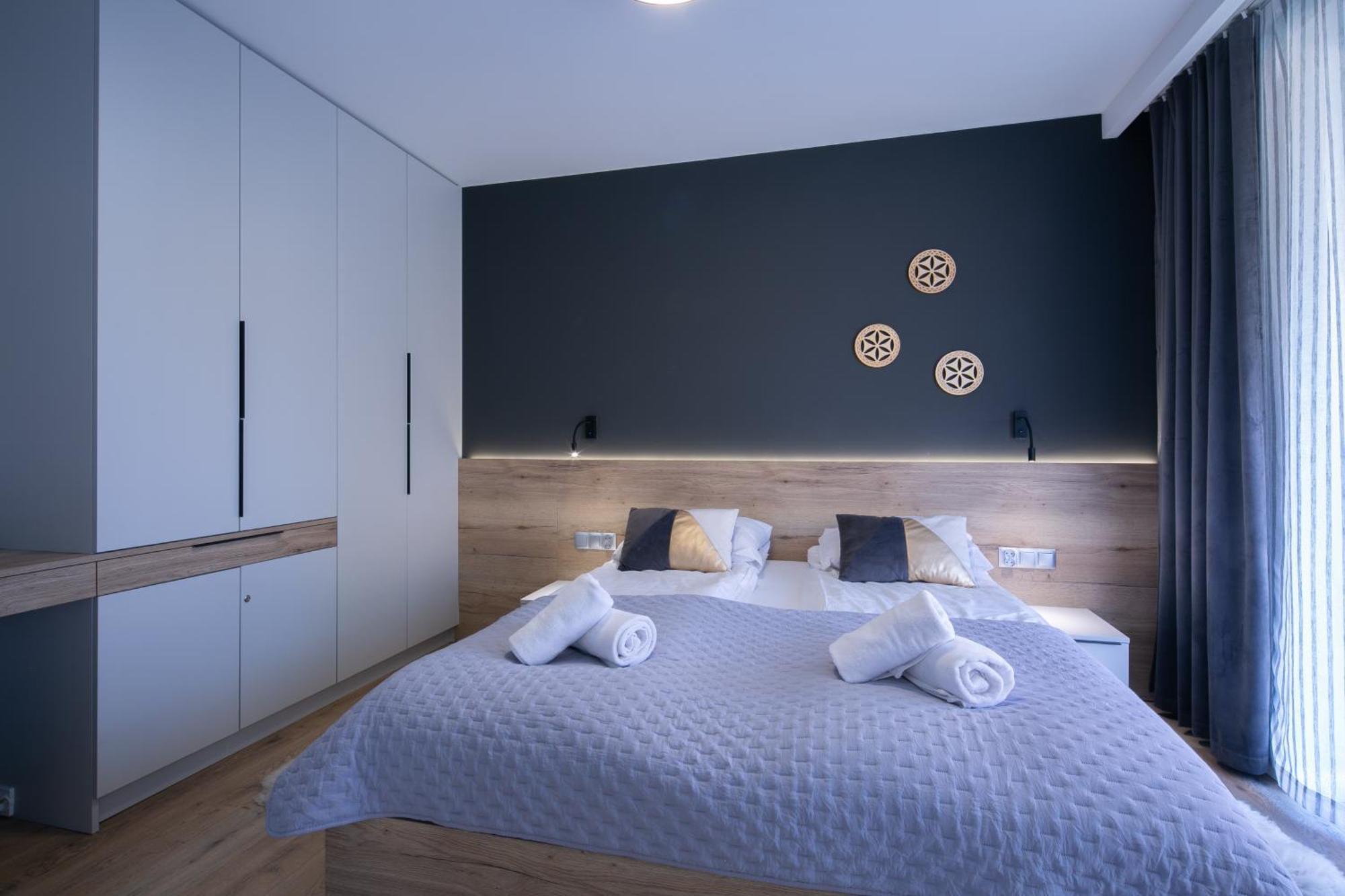 Skalny Apartament *
